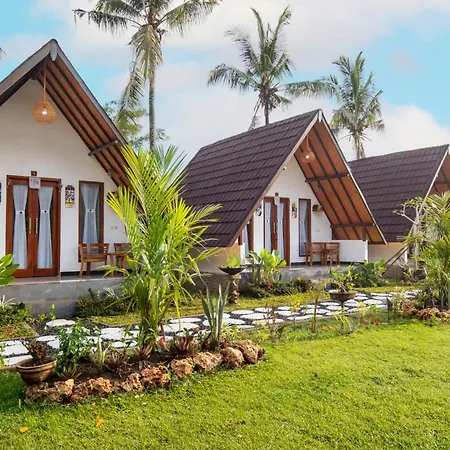Maskot Penida Cottage