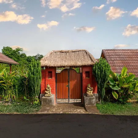 Maskot Penida Cottage