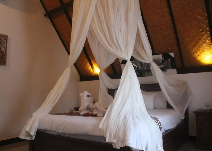 Maskot Penida Hotel Batumadeg