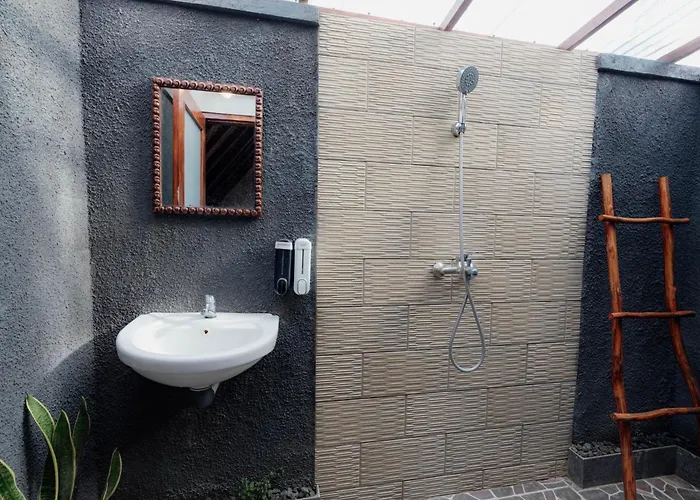 Hotel Maskot Penida